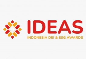 65 Praktik Komunikasi DEI & ESG Terbaik Raih Penghargaan di IDEAS 2024