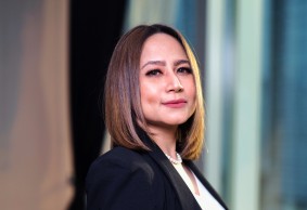 Hera F. Haryn, Pemenang KaHI 2024: Dari Jurnalis TV ke  Pemimpin Komunikasi