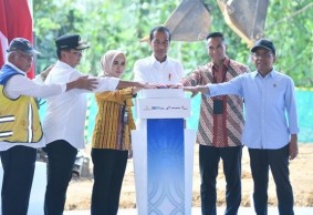 Komunikasi Publik IKN: Tampak Belum Kompak