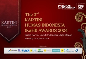 Daftar Lengkap Pemenang KaHI 2024