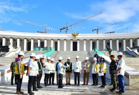 Mengelola Komunikasi Publik IKN dalam Masa Transisi