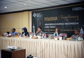 Penjurian AHI 2024: Komitmen Terhadap Penyandang Disabilitas