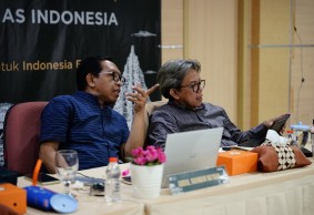 Penjurian AHI 2024: Membangun ‘’Awareness’’ Lingkungan Berkelanjutan