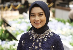 Putri Permata Sari, Pemenang KaHI 2024: Beradaptasi Mengikuti Zaman