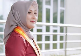 Sinta Maharani, Pemenang KaHI 2024: Dedikasi adalah Kunci