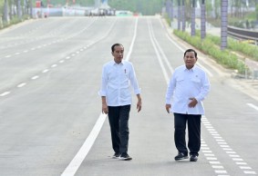 Komunikasi Publik di Persimpangan: Tantangan dan Peluang Pemerintahan Baru