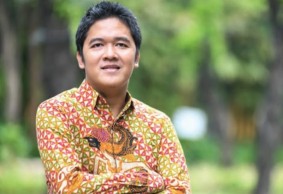 Aqsath Rasyid Naradhipa, CEO NoLimit : Teknologi adalah  Pendukung Utama  Komunikasi