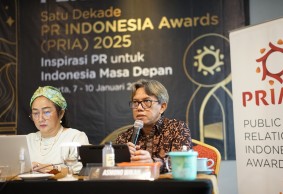 Bersiap! Penjurian PRIA 2025 Dimulai Hari Ini