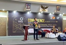 Adopsi AI di Dunia PR Bukan Lagi Soal Perlu Atau Tidak