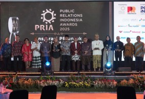 Pemenang PRIA 2025: Bara untuk Menjadi Lebih Baik