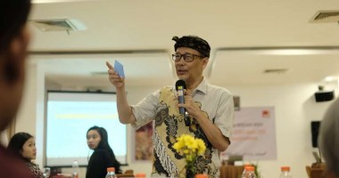 Jangan Asal, Ini 6 Panduan Menentukan Matrealitas ESG