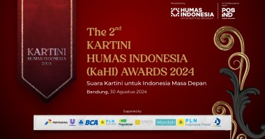 Daftar Lengkap Pemenang KaHI 2024