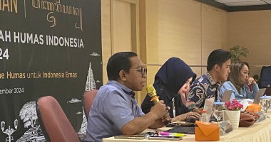 Penjurian AHI 2024: Soal Tantangan dan Peluang Penguatan PPID