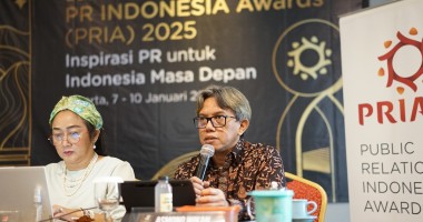 Bersiap! Penjurian PRIA 2025 Dimulai Hari Ini