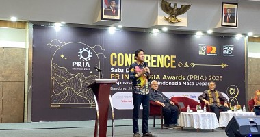 Adopsi AI di Dunia PR Bukan Lagi Soal Perlu Atau Tidak