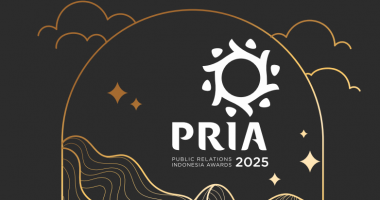 Daftar Lengkap Pemenang PRIA 2025