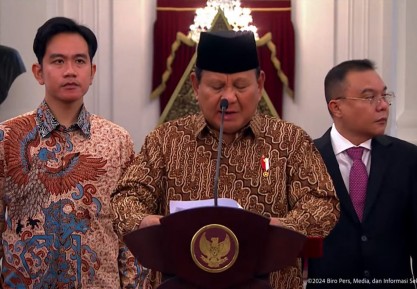 Komunikasi Transparan untuk Janji-Janji Kampanye Prabowo-Gibran