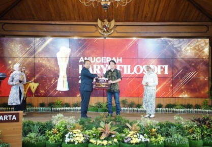 Selamat! Kompetisi Karya Filosofi 2024 Lahirkan 12 Pemenang