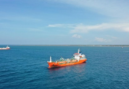 Jaga Kelancaran Pasokan Energi Selama Nataru, PIS Siapkan 326 Armada Tanker