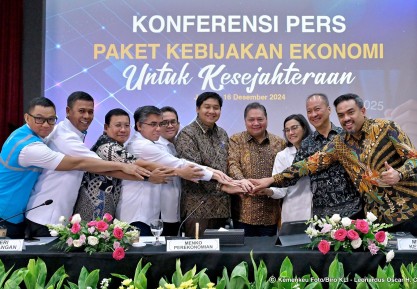 Kisruh PPN 12%, Ketidakjelasan Komunikasi Pemerintah Jadi Pemicu?