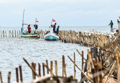 Menyoal Komunikasi Publik dalam Polemik Kasus Pagar Laut