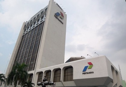 Menengok Upaya Pertamina Perkuat Tata Kelola Perusahaan