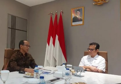 Beri Rekomendasi ke Komdigi, Publikom Gama Serukan Kedaulatan Komunikasi Nasional