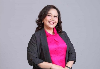 Janette Maria Pinariya, Pemenang KaHI 2024: Berangkat dari Panggilan Hati