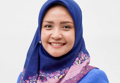 Amalia Meutia, Pemenang KaHI 2024: Mengubah Ketidaktahuan menjadi Pengetahuan