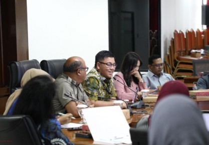 Kemensetneg Dorong Partisipasi Publik Lewat “Multi-Stakeholder Engagement”