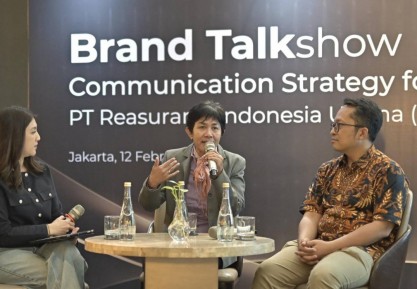 “Media Relations” dan Responsivitas Jadi Kiat Bangun Reputasi Industri Asuransi