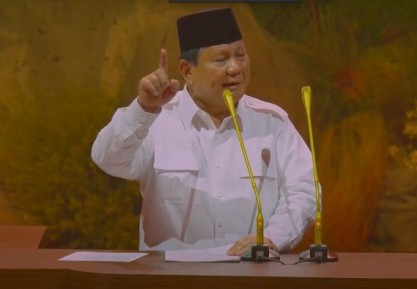 Akademisi Beri Catatan Penting bagi Komunikasi Publik Presiden Prabowo