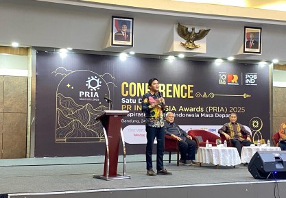 Adopsi AI di Dunia PR Bukan Lagi Soal Perlu Atau Tidak