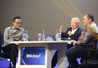 Antara Kritik dan Upaya Membangun Kesepahaman Tentang Danantara