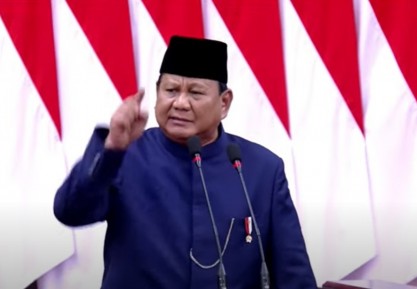 Menyoal Kemerosotan Kepercayaan Publik Terhadap Pemerintah