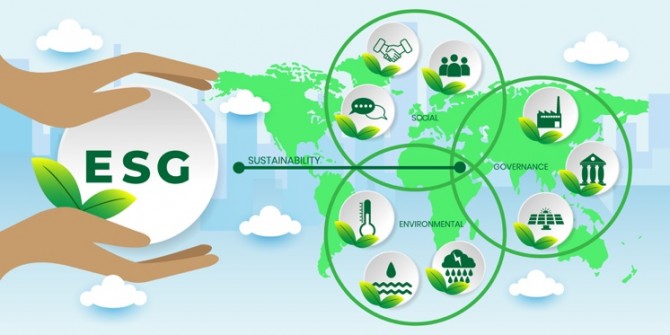 PR MEETUP #26: Ini Bedanya ESG dengan “Sustainability”