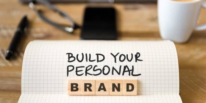 Membangun “Personal Branding