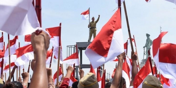 Agensi PR Tahun Politik: Komunikasi Politik  yang Berkelas