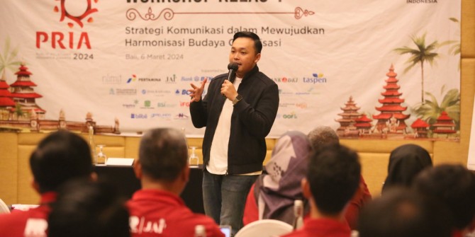 Strategi Memperkuat Keterlibatan SDM