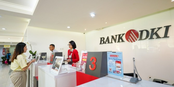 Ini Jadwal dan Lokasi Penukaran Uang Baru di Bank DKI