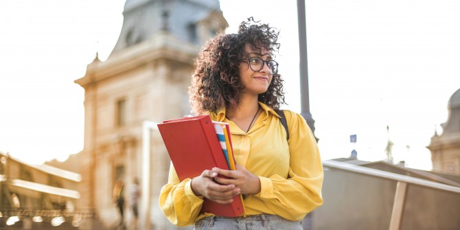 5 Kampus Dunia Terbaik dengan Jurusan Ilmu Komunikasi Versi QS World University Ranking 2024