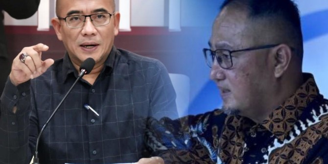 Imbas Krisis Kemenkominfo dan KPU, 2 Pejabat Lengser dari Jabatannya