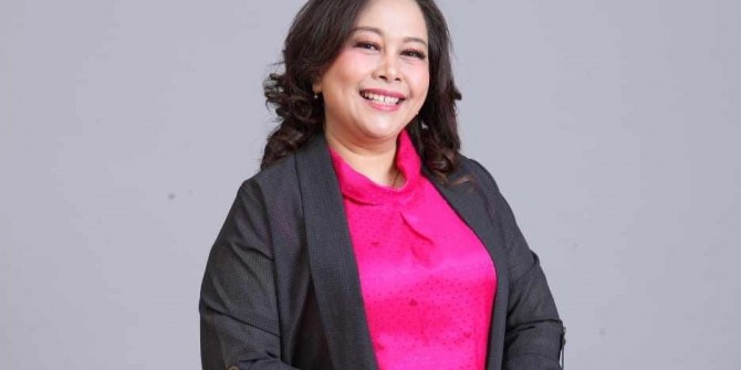 Janette Maria Pinariya, Pemenang KaHI 2024: Berangkat dari Panggilan Hati