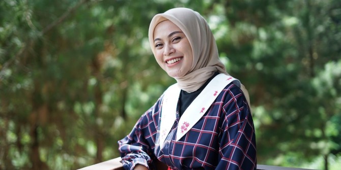 Rima Budiarti, Pemenang KaHI 2024: Berawal dari Ketidaksengajaan