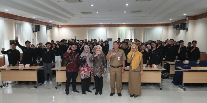 Cara Prodi Ilmu Komunikasi UNY Bantu Mahasiswa Tentukan Penjurusan