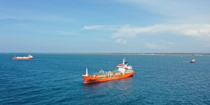 Jaga Kelancaran Pasokan Energi Selama Nataru, PIS Siapkan 326 Armada Tanker