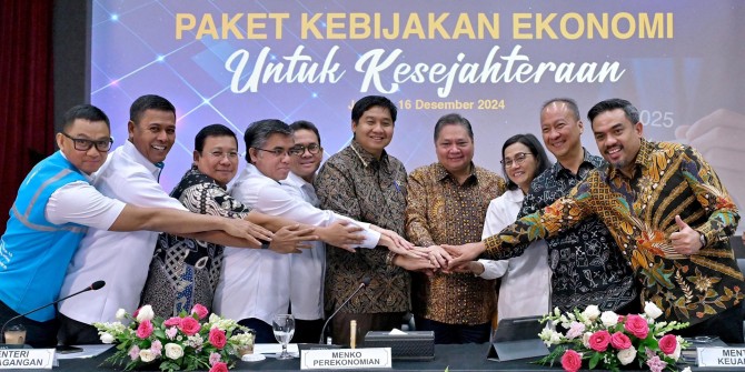 Kisruh PPN 12%, Ketidakjelasan Komunikasi Pemerintah Jadi Pemicu?