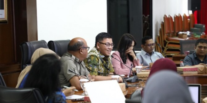 Kemensetneg Dorong Partisipasi Publik Lewat “Multi-Stakeholder Engagement”