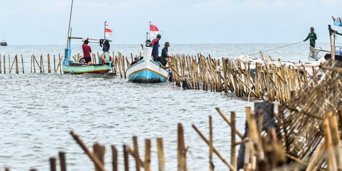 Menyoal Komunikasi Publik dalam Polemik Kasus Pagar Laut