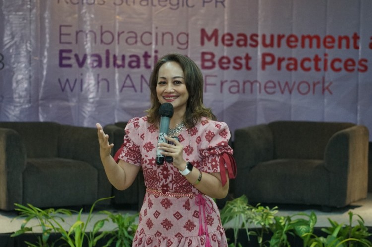 AMEC Framework, Panduan Pengukuran Program Komunikasi yang Terarah